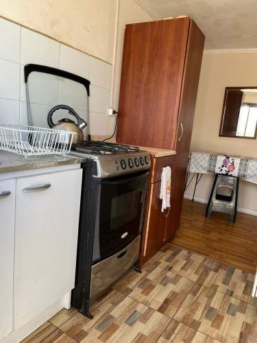 Arriendo a Universitarios