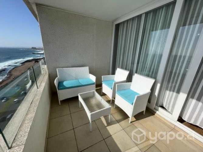 Departamento, Edificio Galileo