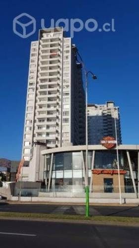 Departamento, Edificio Galileo