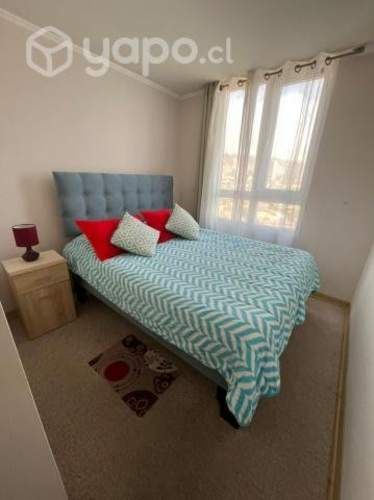 Departamento, Edificio Galileo