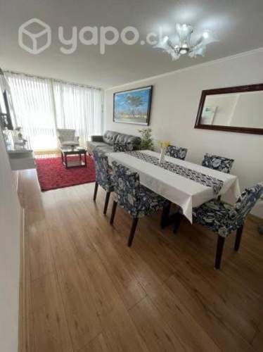 Departamento, Edificio Galileo