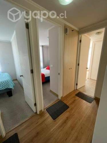 Departamento, Edificio Galileo