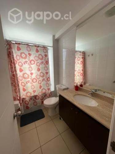 Departamento, Edificio Galileo