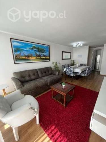 Departamento, Edificio Galileo