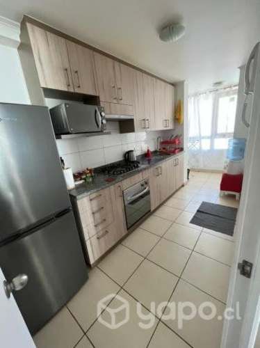 Departamento, Edificio Galileo