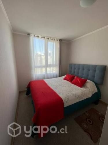 Departamento, Edificio Galileo