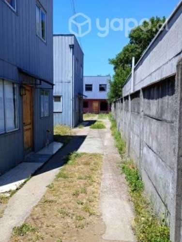 Arriendo departamento interior a pasos del centro