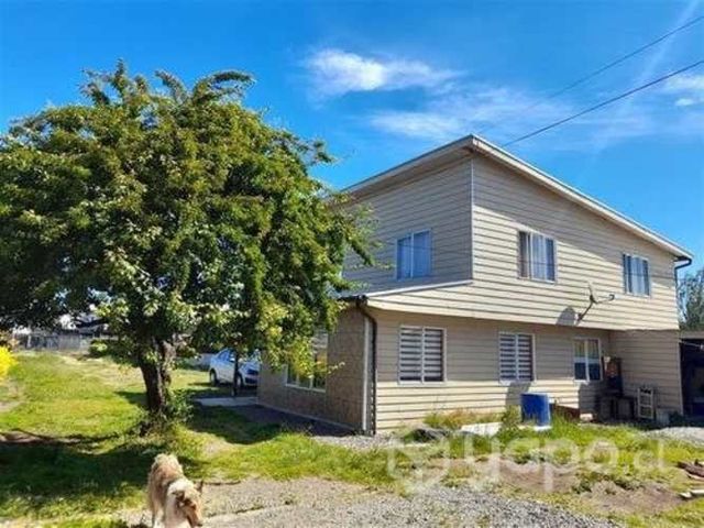 Casa en venta de 4 dorm. en alerce …