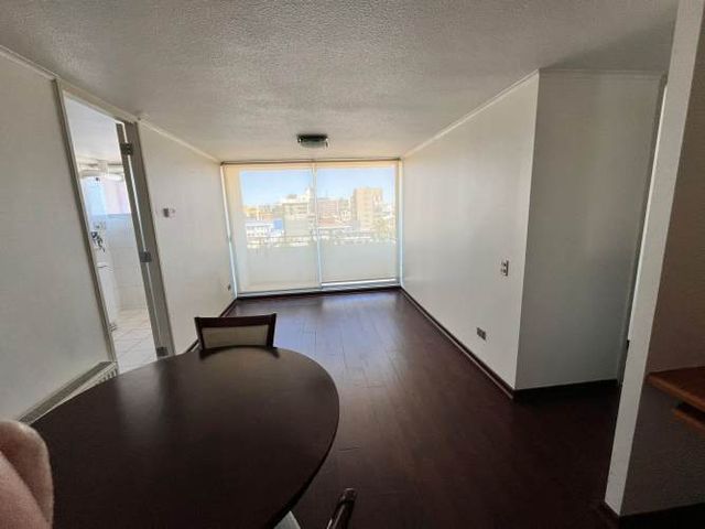 Departamento 2D,2B, 56m2, con Estacionamiento, Temuco Centro