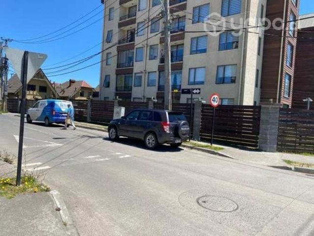 Venta Departamento 3 dormitorios en Brisas del Sol