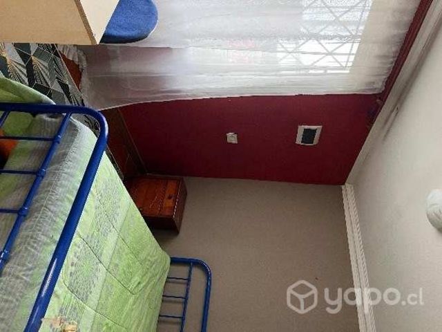 Arriendo Estudiantes y Trabajadores