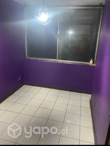 Arriendo pieza grande con closet