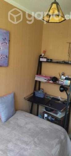 Arriendo Pieza a Estudiante mujer universitaria