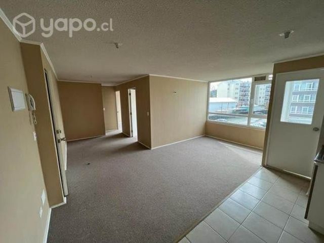 Venta departamento Valle Volcanes