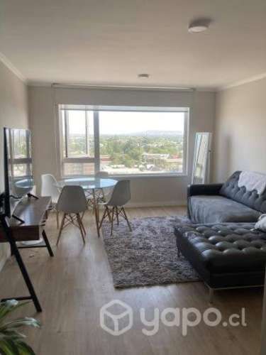 Arriendo departamento 1 ambiente