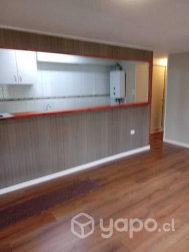 Venta departamento osorno