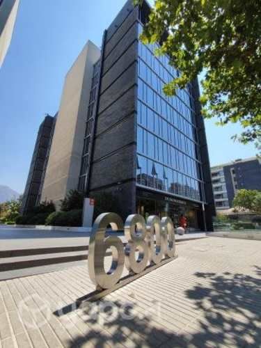 Excelente oficina, increible ubicación