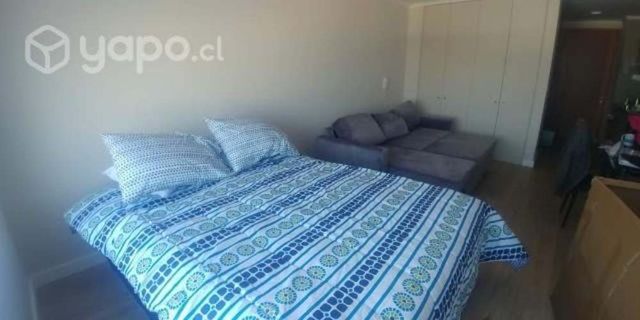 Arriendo departamento en centro de Talca