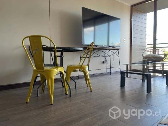 Arriendo Habitación-Estudiante(Mujer)