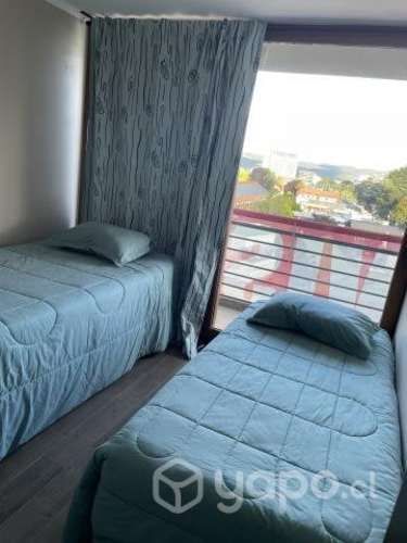 Arriendo Habitación-Estudiante(Mujer)