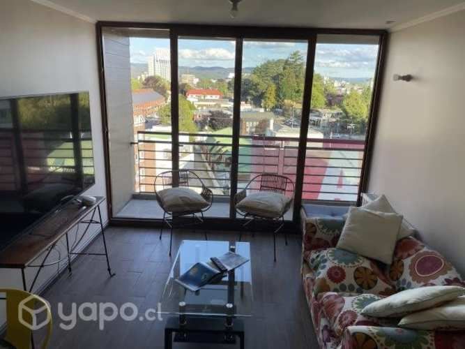 Arriendo Habitación-Estudiante(Mujer)