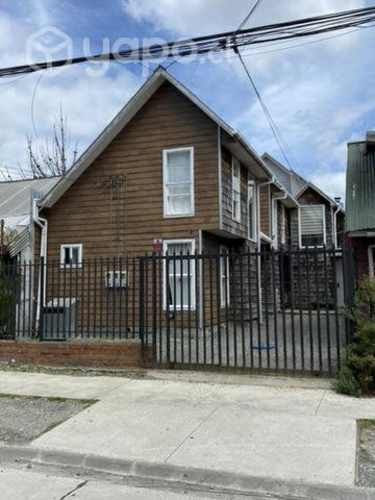 Se arrienda cabaña para estud. y/o pers. Trabaje