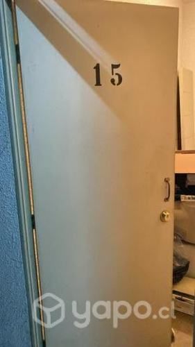 Bodega Santiago Centro