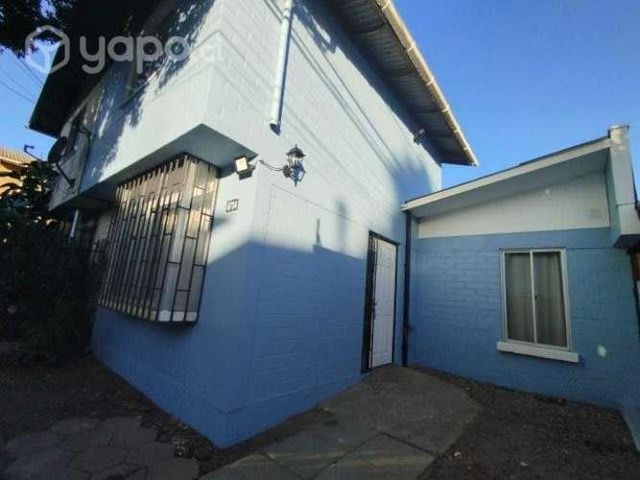 Casa cerca de Mall GO Florida Talca