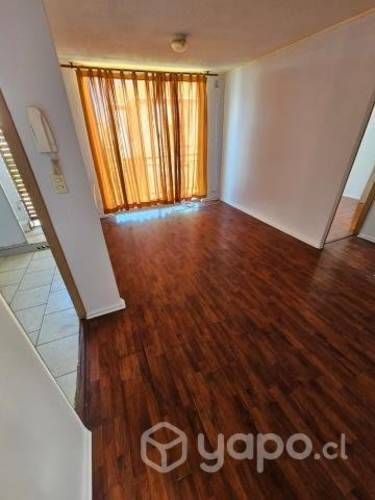 Arriendo departamento Condominio Los Poetas 1