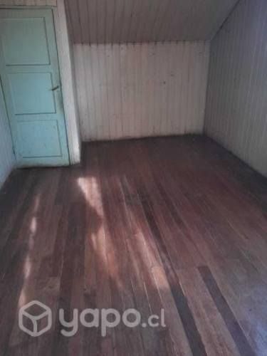 Casa esquina en traiguén a minutos del centro