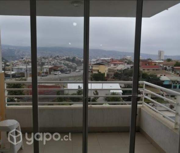 Departamento Valparaiso