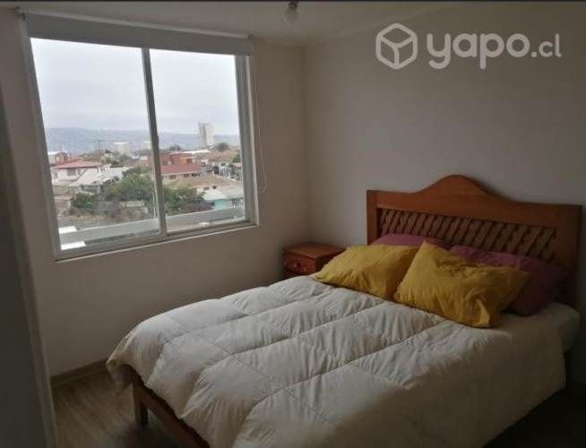 Departamento Valparaiso