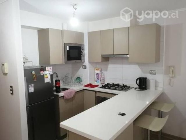 Departamento Valparaiso