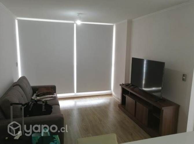 Departamento Valparaiso