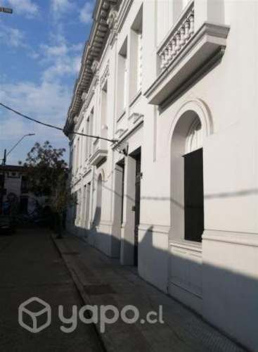 Espacio casa en Barrio Yungay