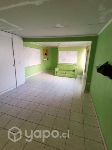 Casa Central  174 Mt construidos y gran patio 4D 3B 1E Gran Patio Antofagasta