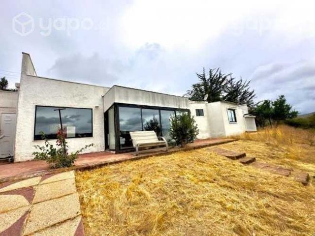 Venta de Parcela Fundo el Manzano Quilpue