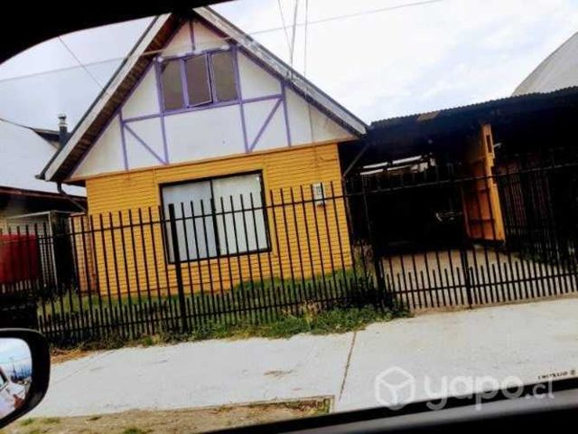 Propiedad en Pto montt