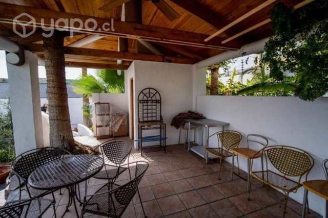 Venta de Terreno en Pasaje Colegio Medico