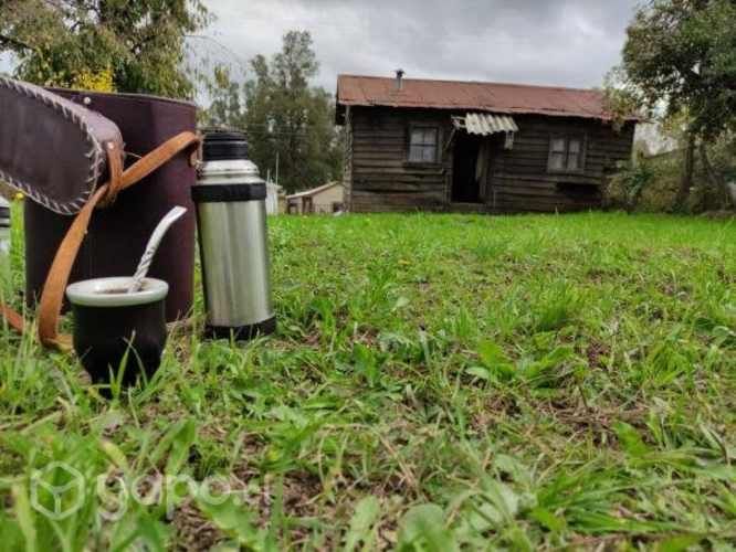 Venta de Terreno en Cancura