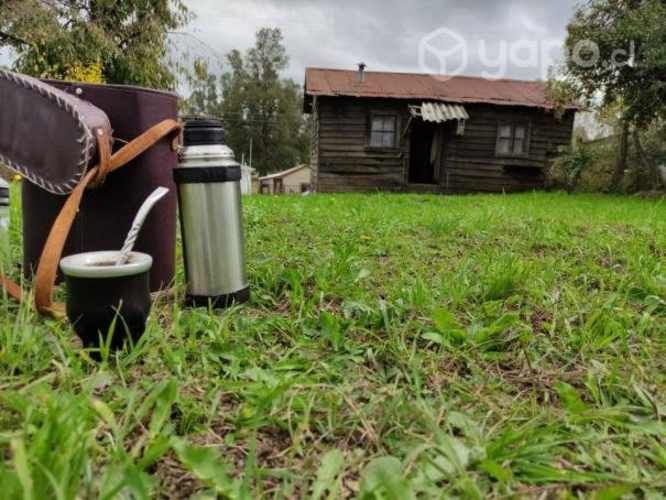 Venta de Terreno en Cancura