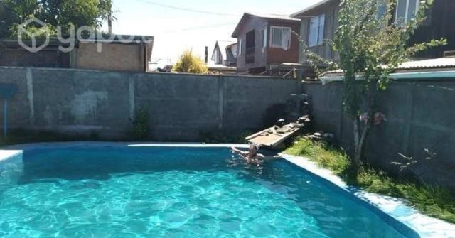 Se arrienda casa para empresas e instituciones