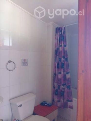 Arriendo piezas a estudiantes