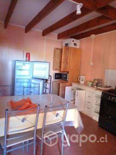 Arriendo piezas a estudiantes