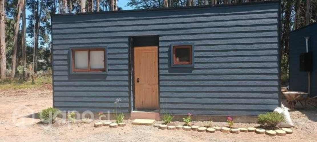 Casa Amoblada 2 Dormitorios Valdivia