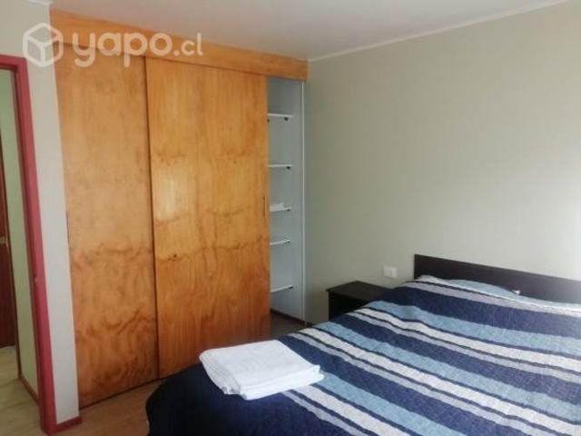 Cabañas por mes desde marzo en Puerto Montt chile