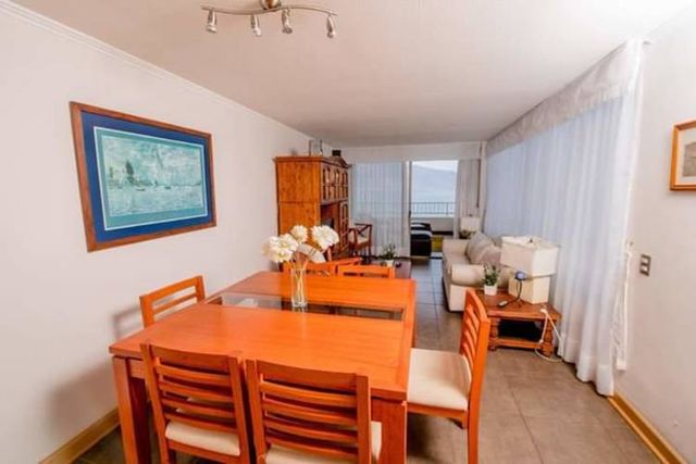 Verano en iquique depto frente al mar 3d 2b