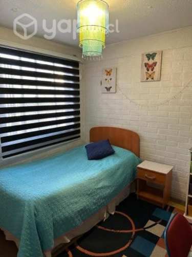 Arriendo pieza estudiante