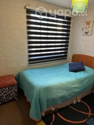 Arriendo pieza estudiante