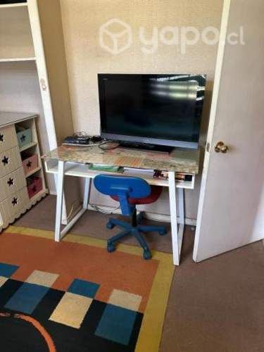 Arriendo pieza estudiante